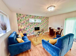 Rabbit Meadow Lodge - Amazing Views